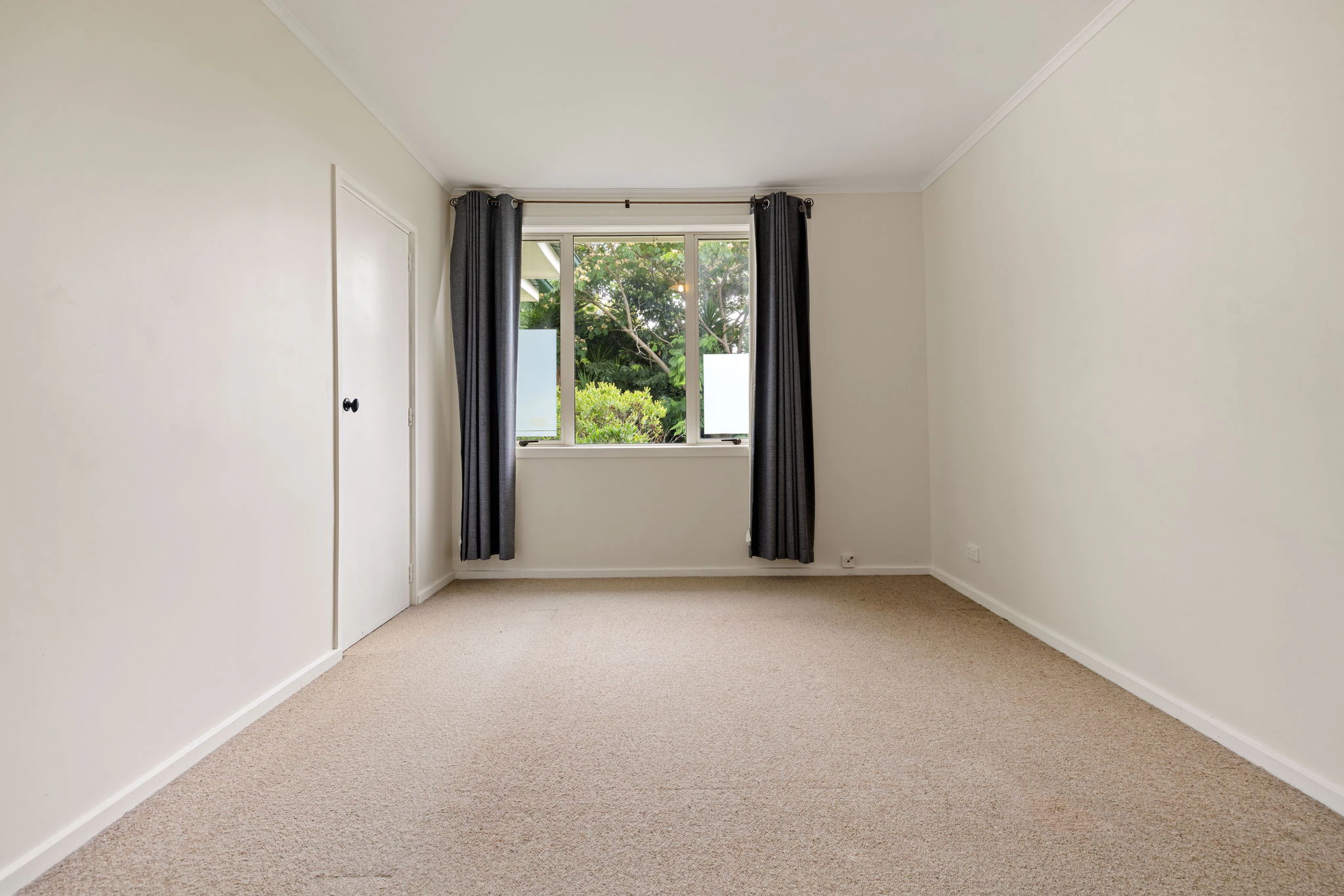 corner