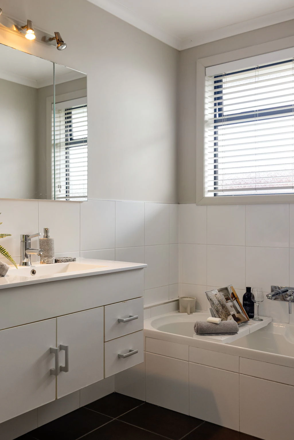 sink