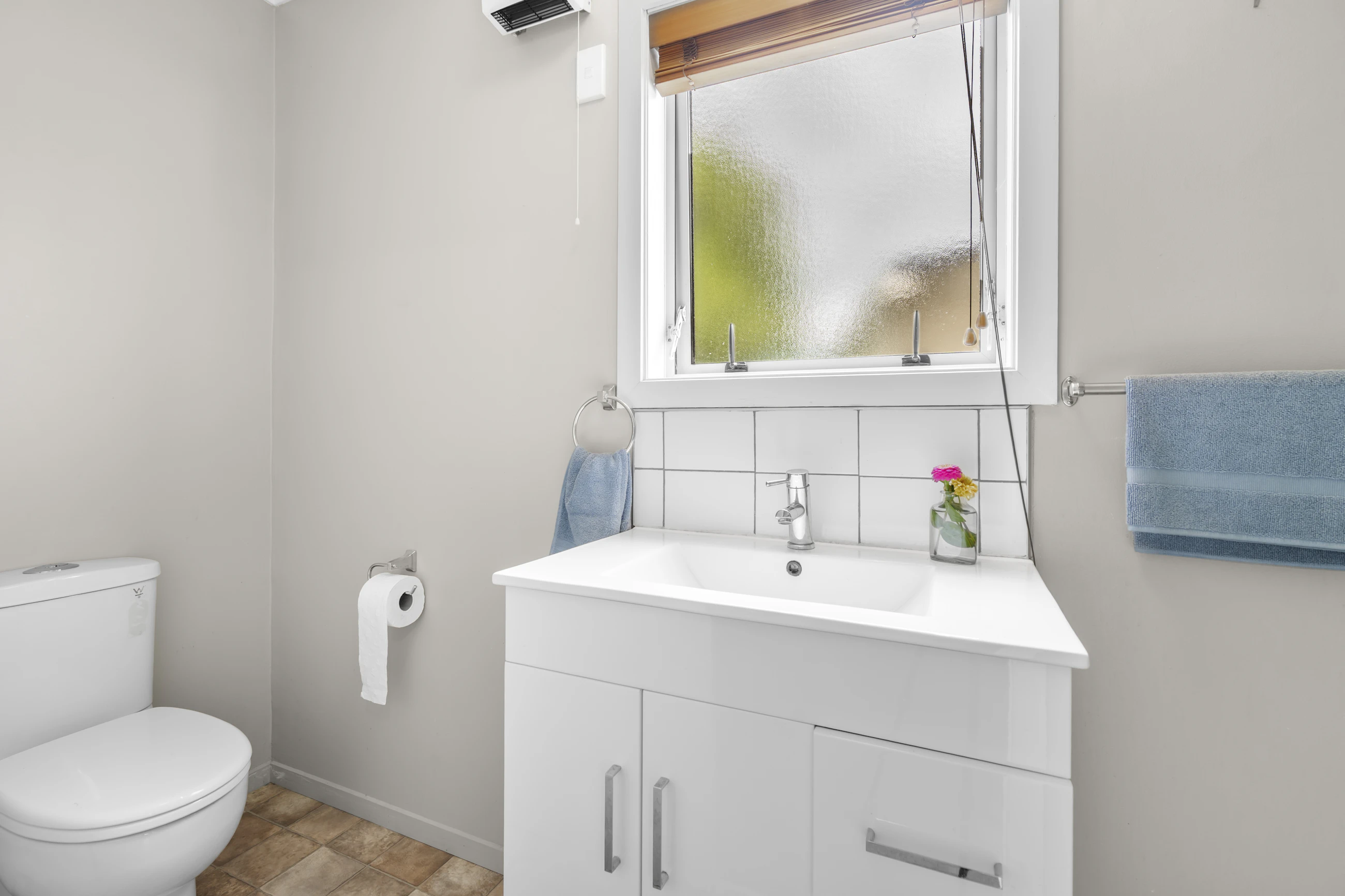 sink