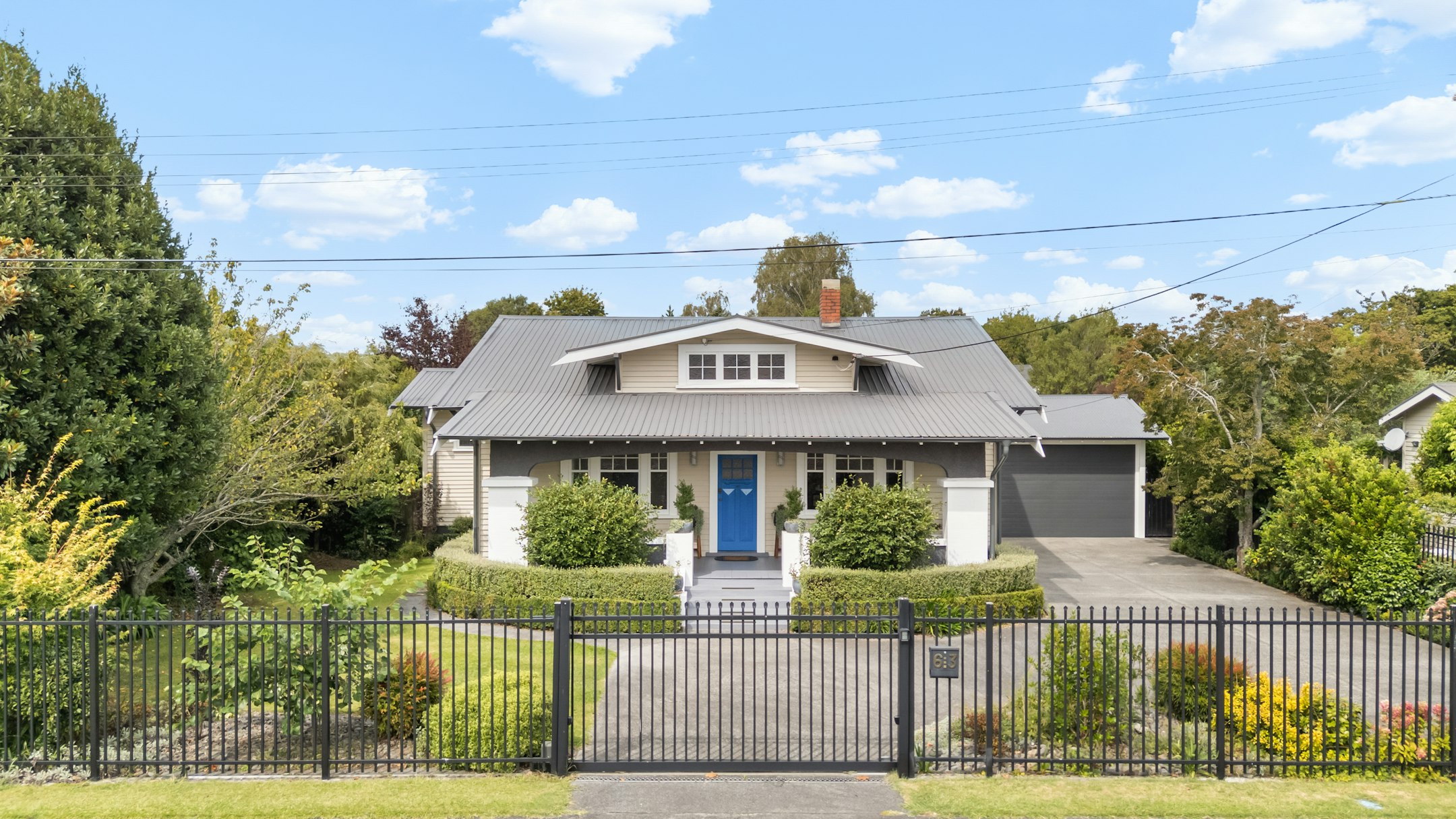 63 Bryce Street, Cambridge, Waipa, Waikato 3434