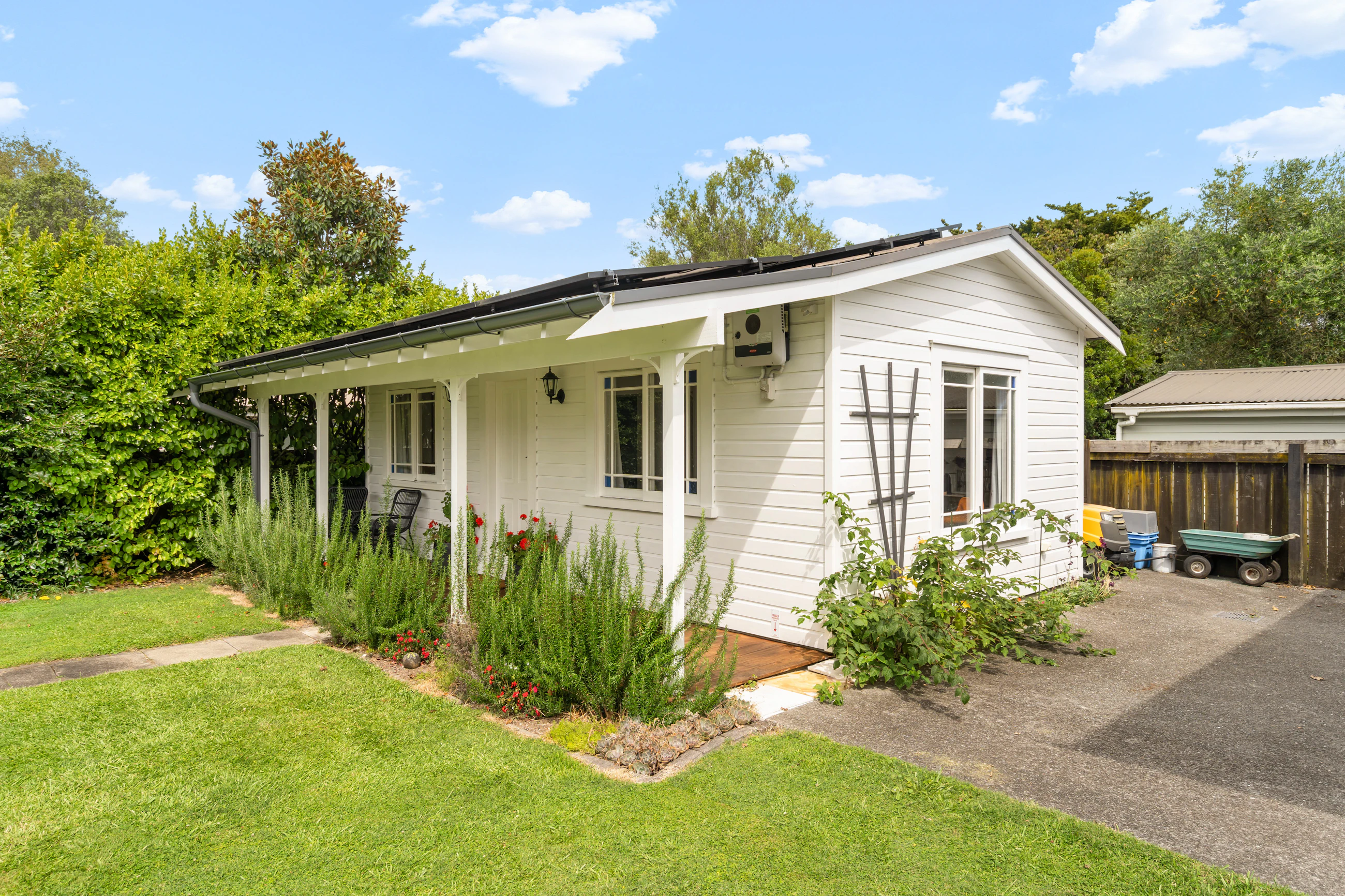 cottage