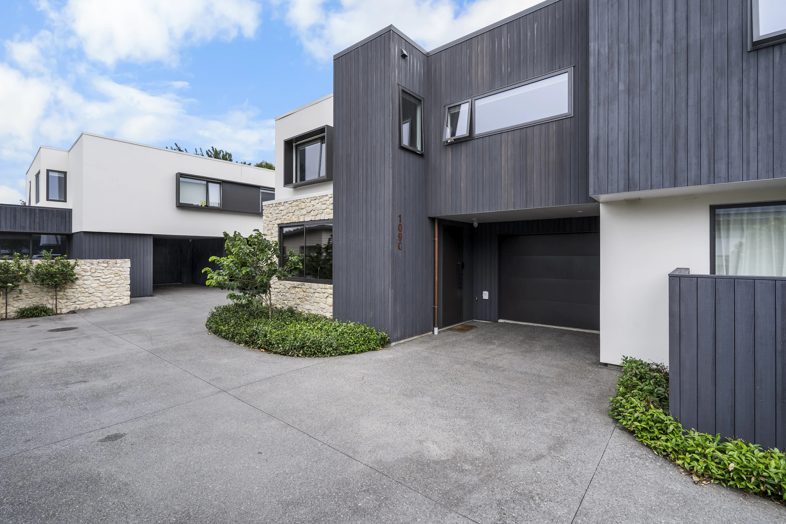 garage
