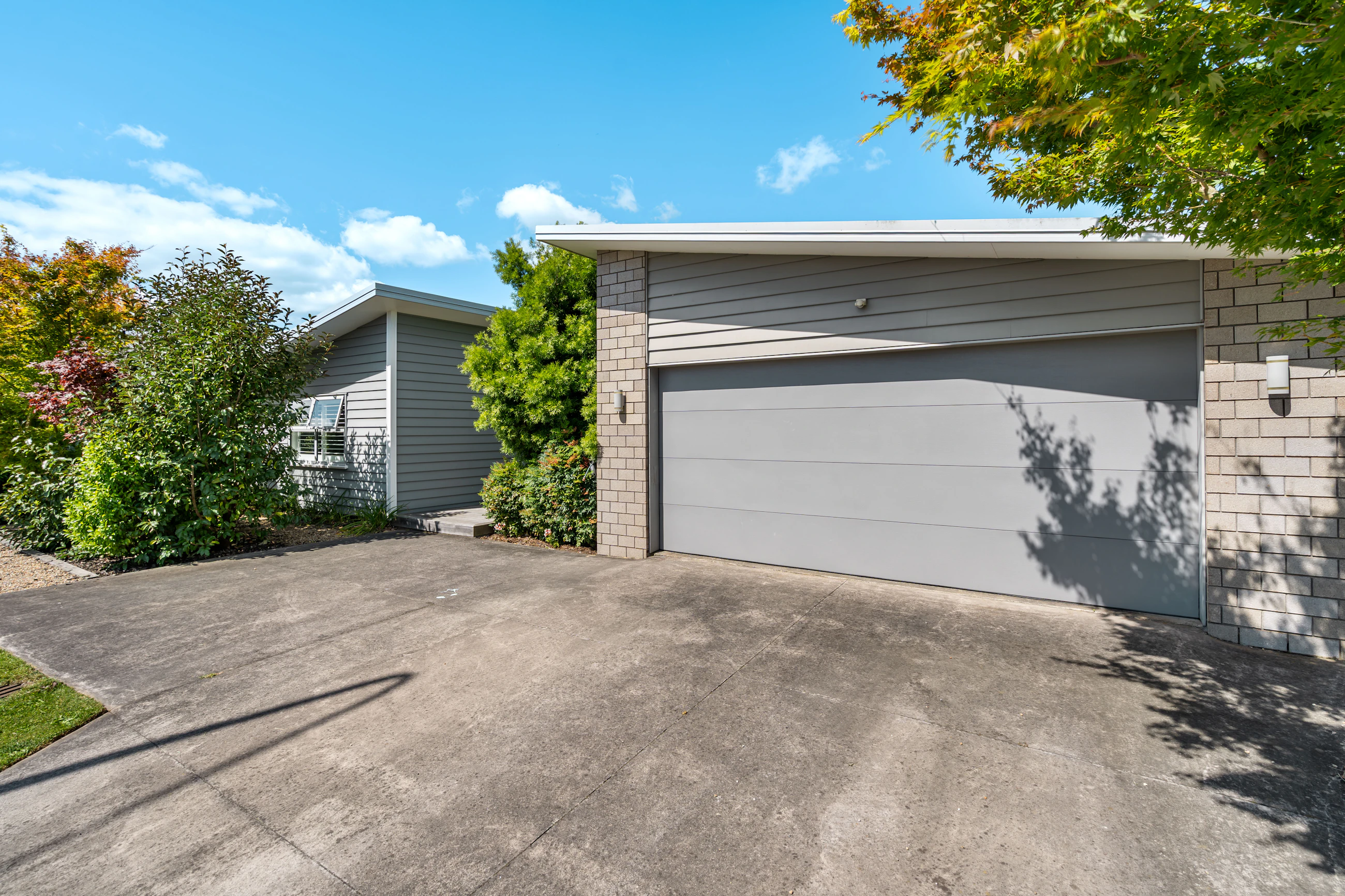 garage
