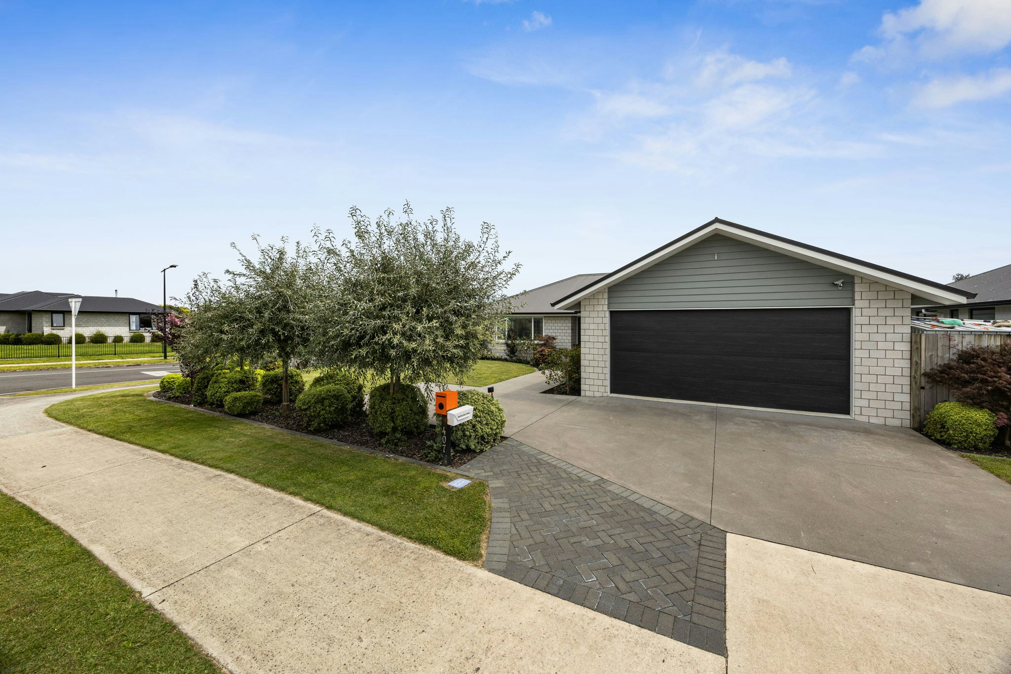 407 Warburton Crescent, Te Awamutu, Waipa, Waikato 3800