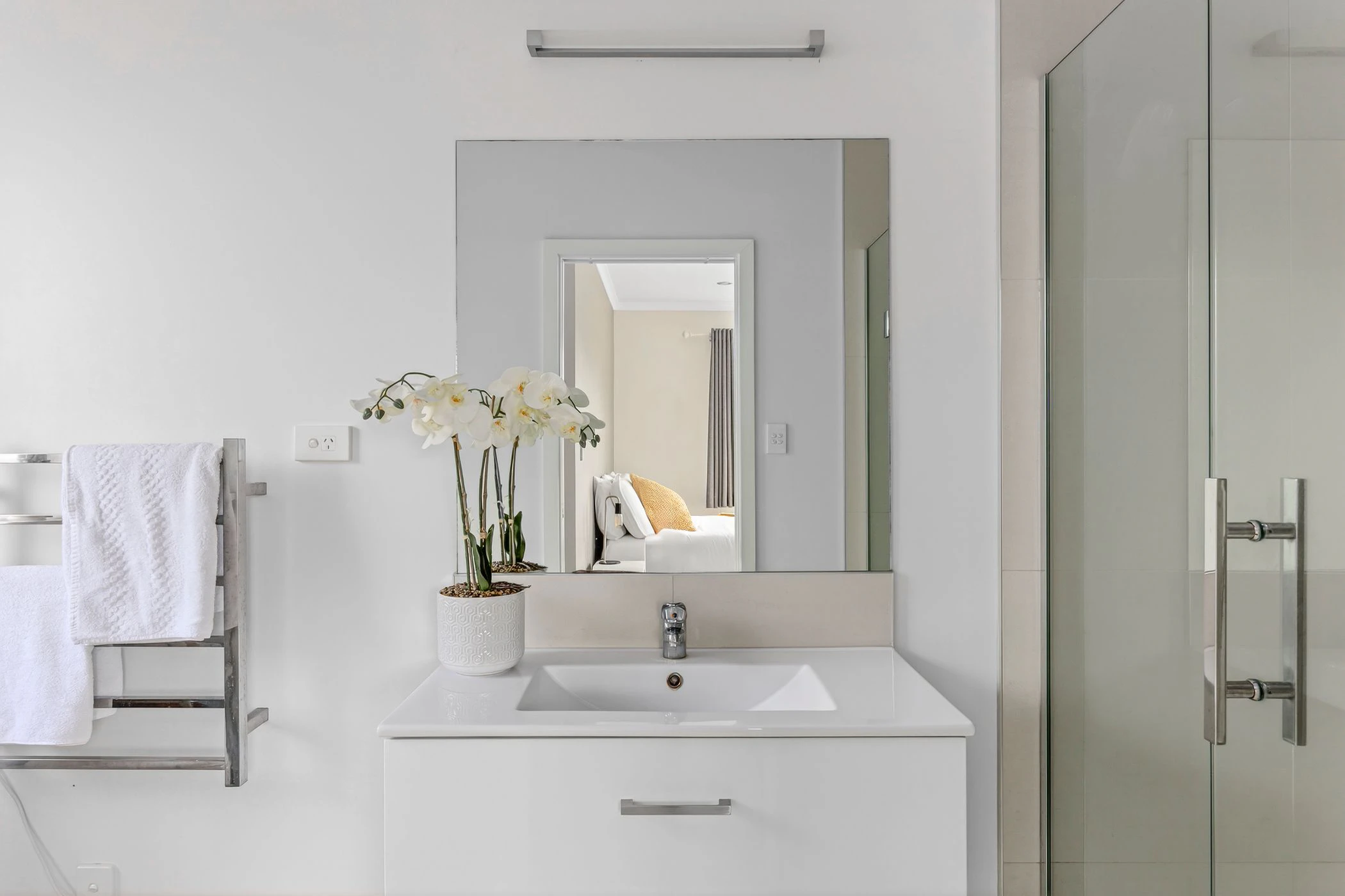 sink