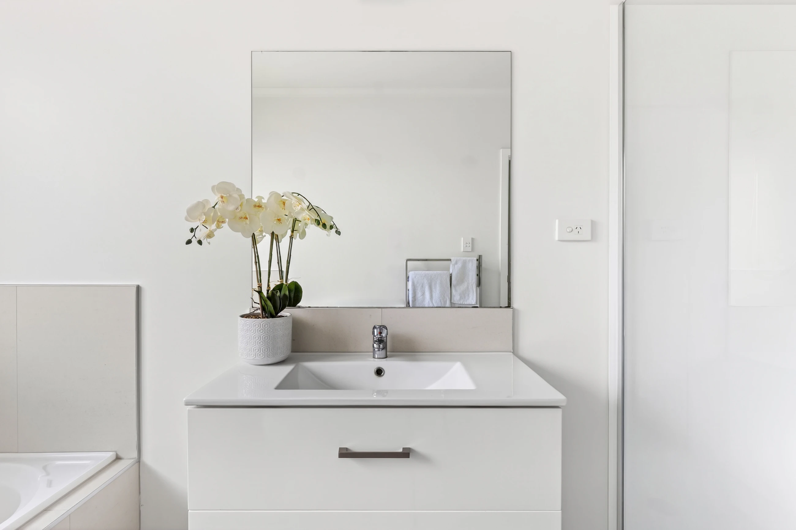sink