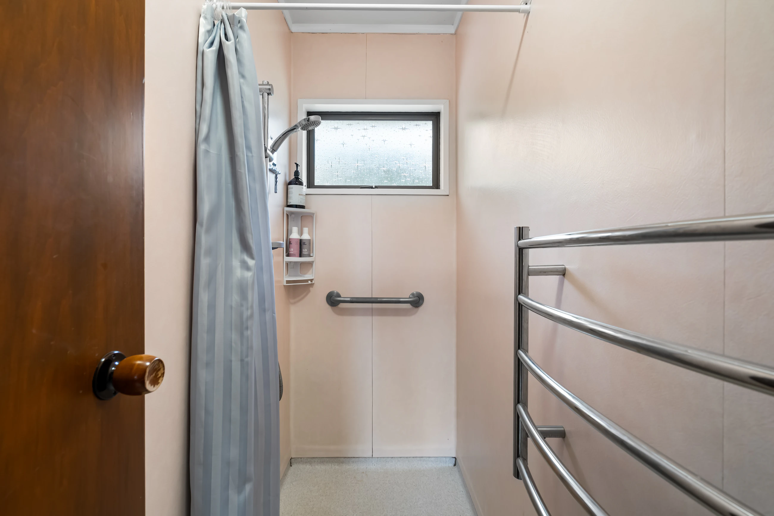 indoors