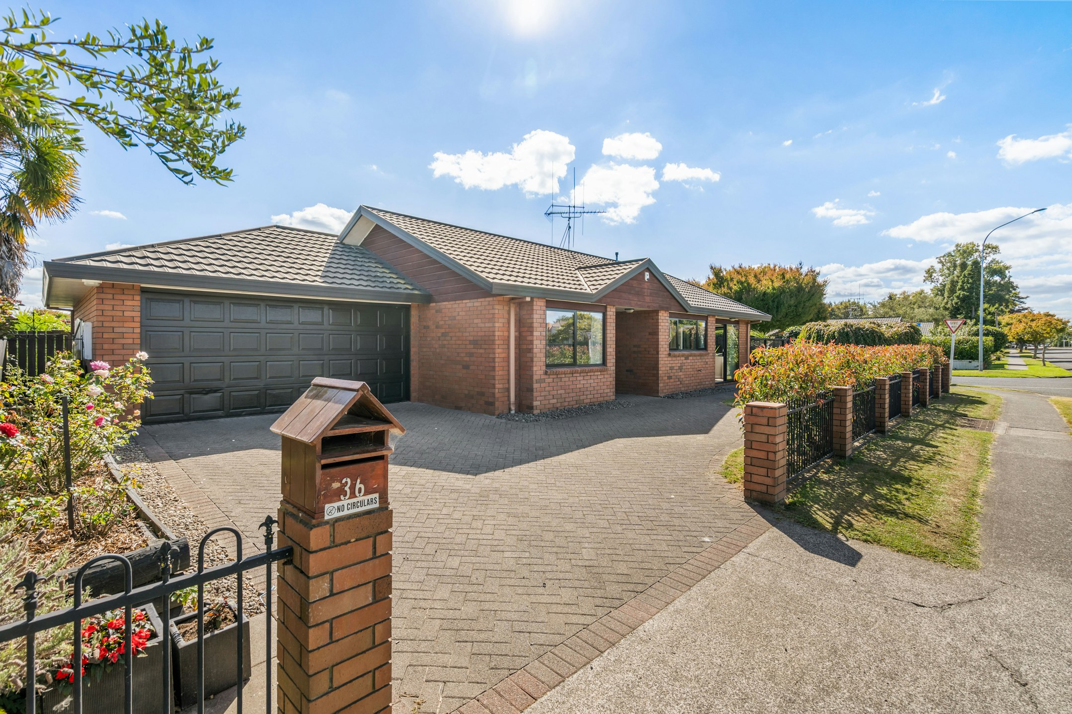 36 Bowen Street, Cambridge, Waipa, Waikato 3434