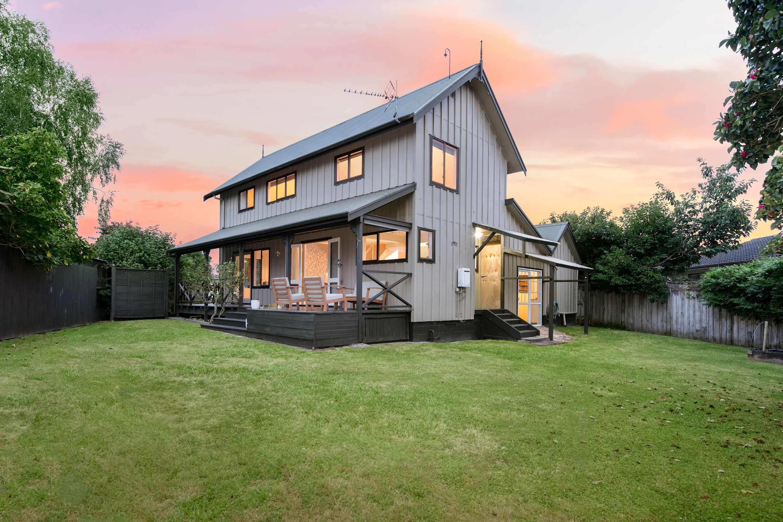 3 Sargeson Place, Cambridge, Waipa, Waikato 3434