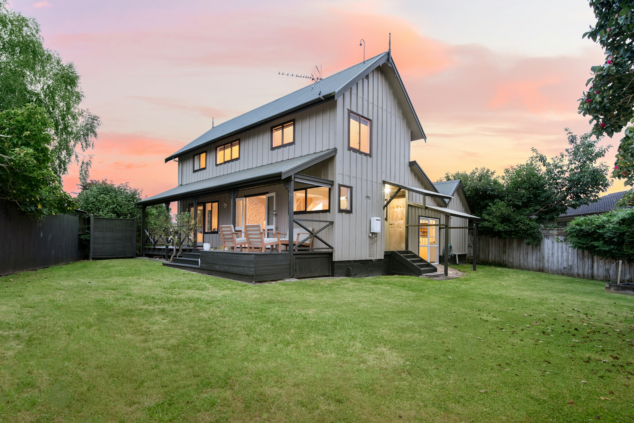 3 Sargeson Place, Cambridge, Waipa, Waikato 3434