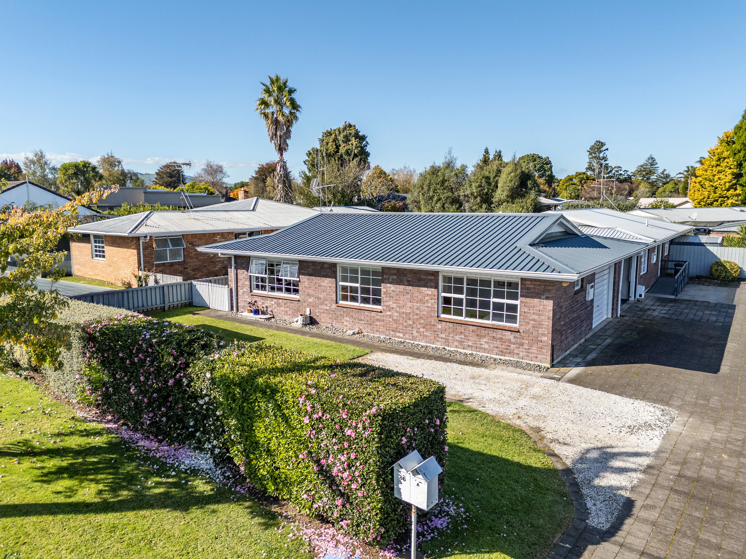 86 Shakespeare Street, Cambridge, Waipa, Waikato 3434
