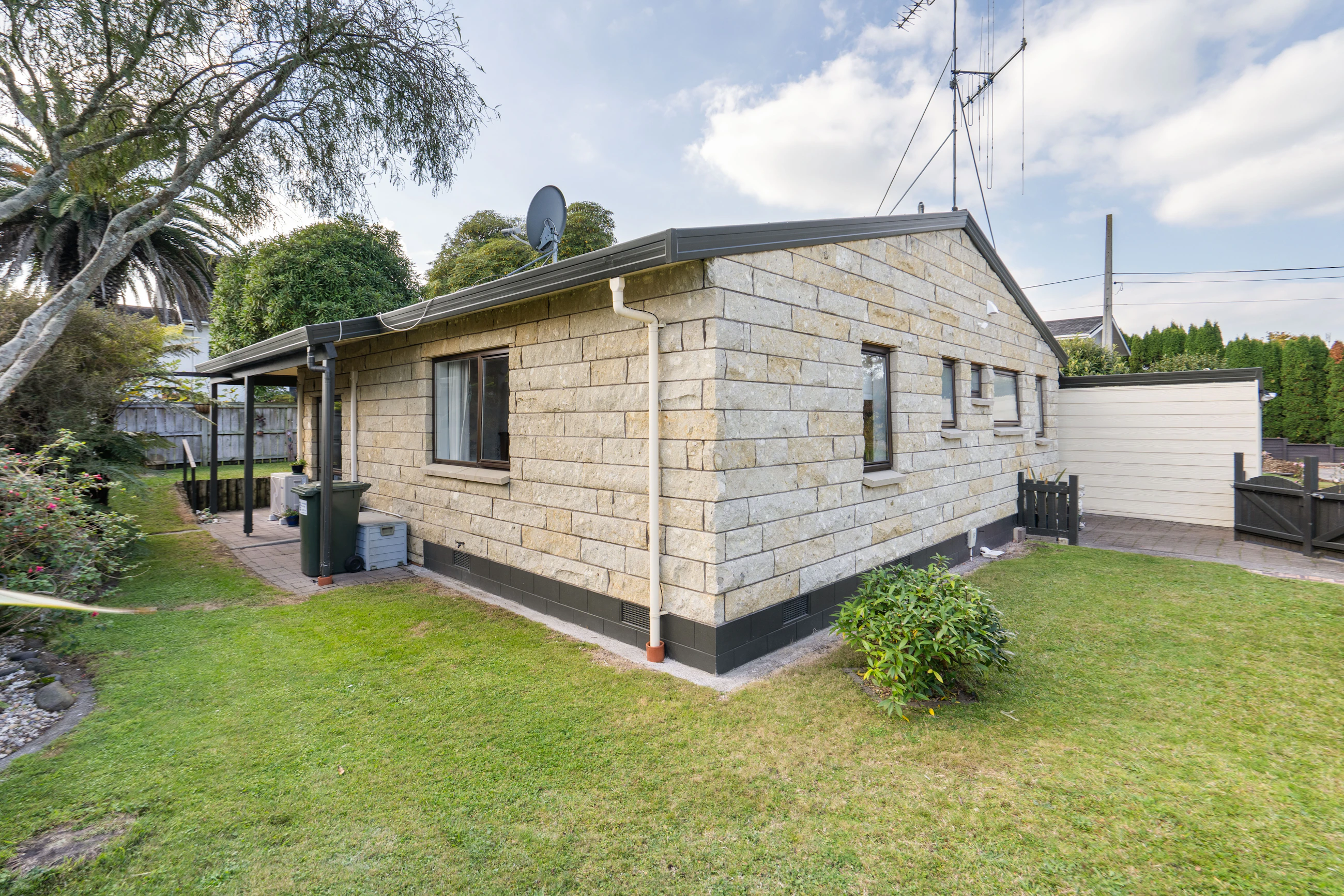 cottage