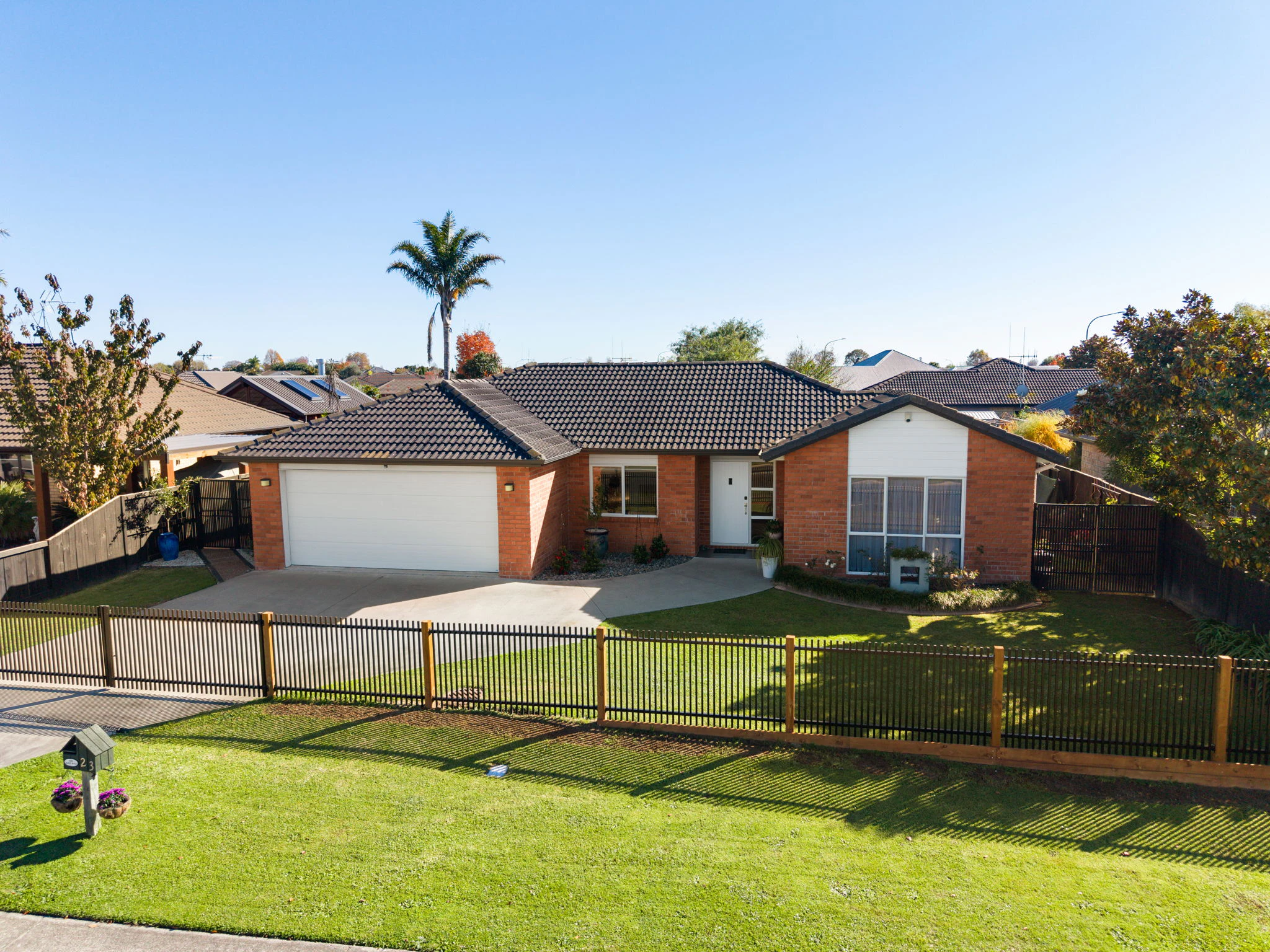 23 Watkins Road, Cambridge, Waipa, Waikato 3434