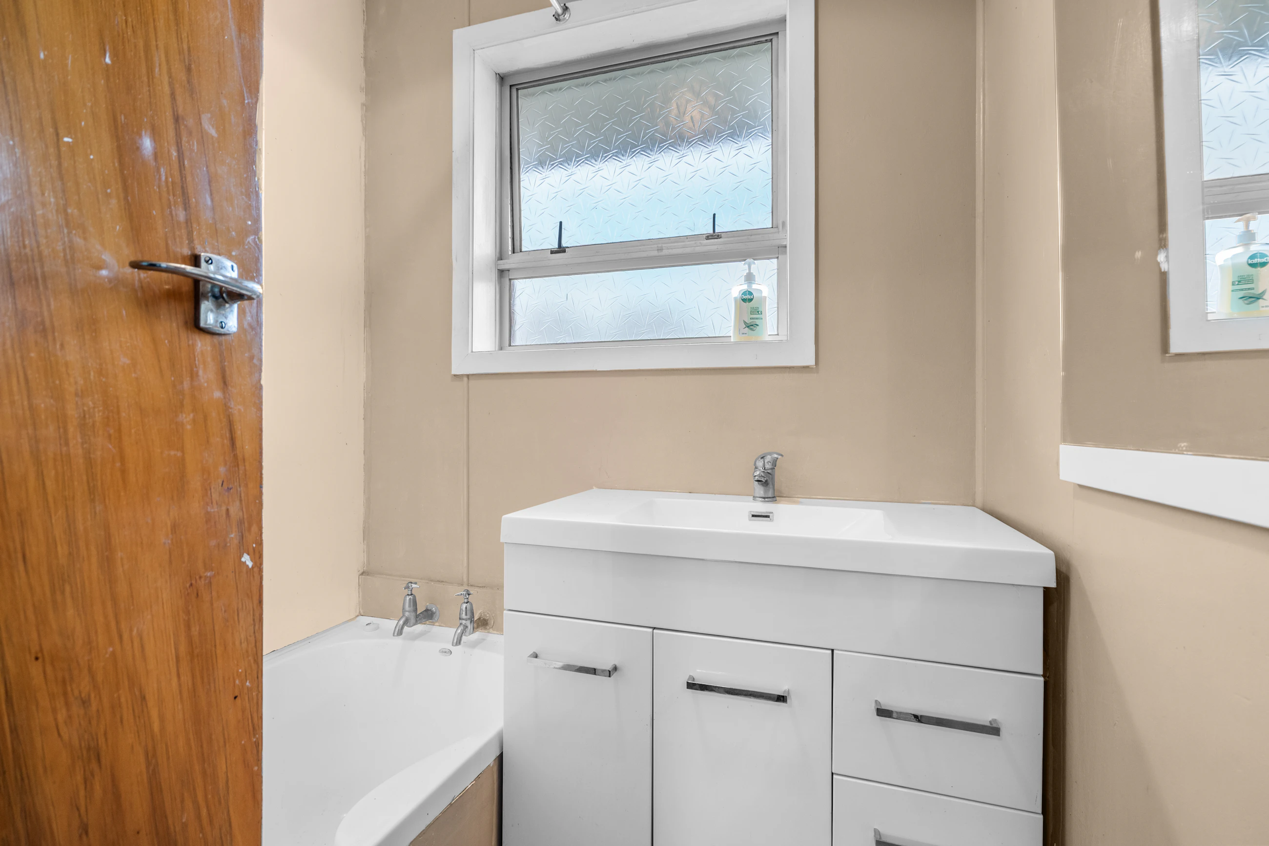 sink