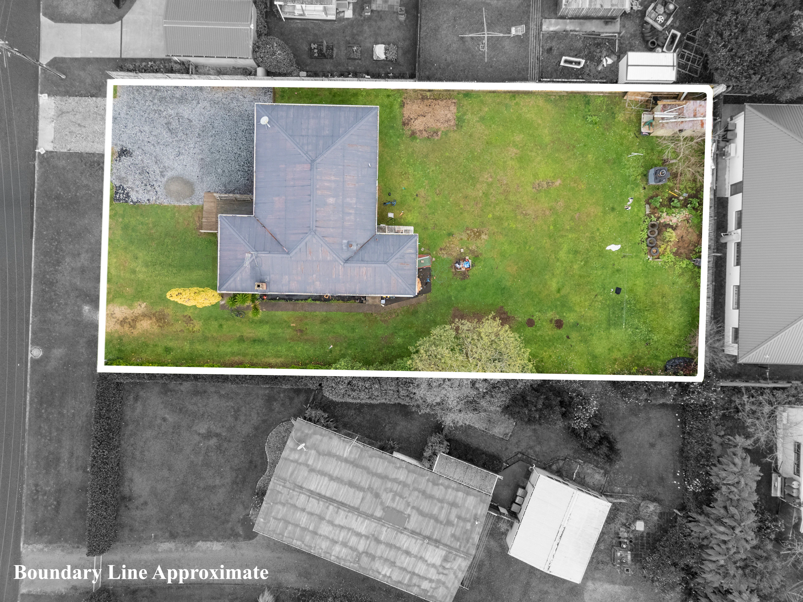 61 Spencer Street, Cambridge, Waipa, Waikato 3434