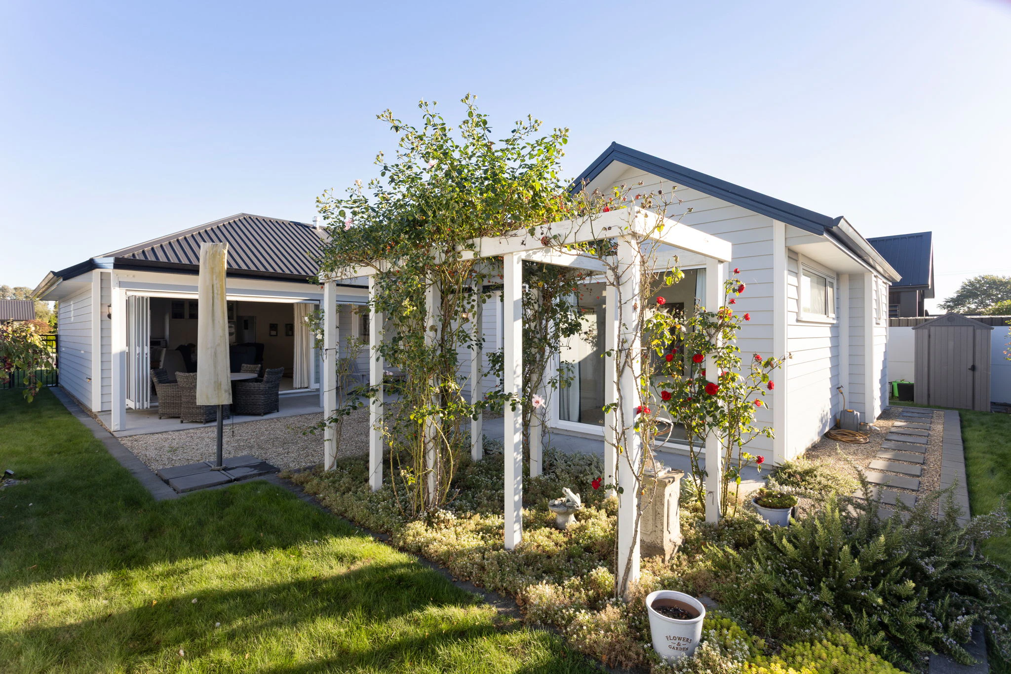 cottage