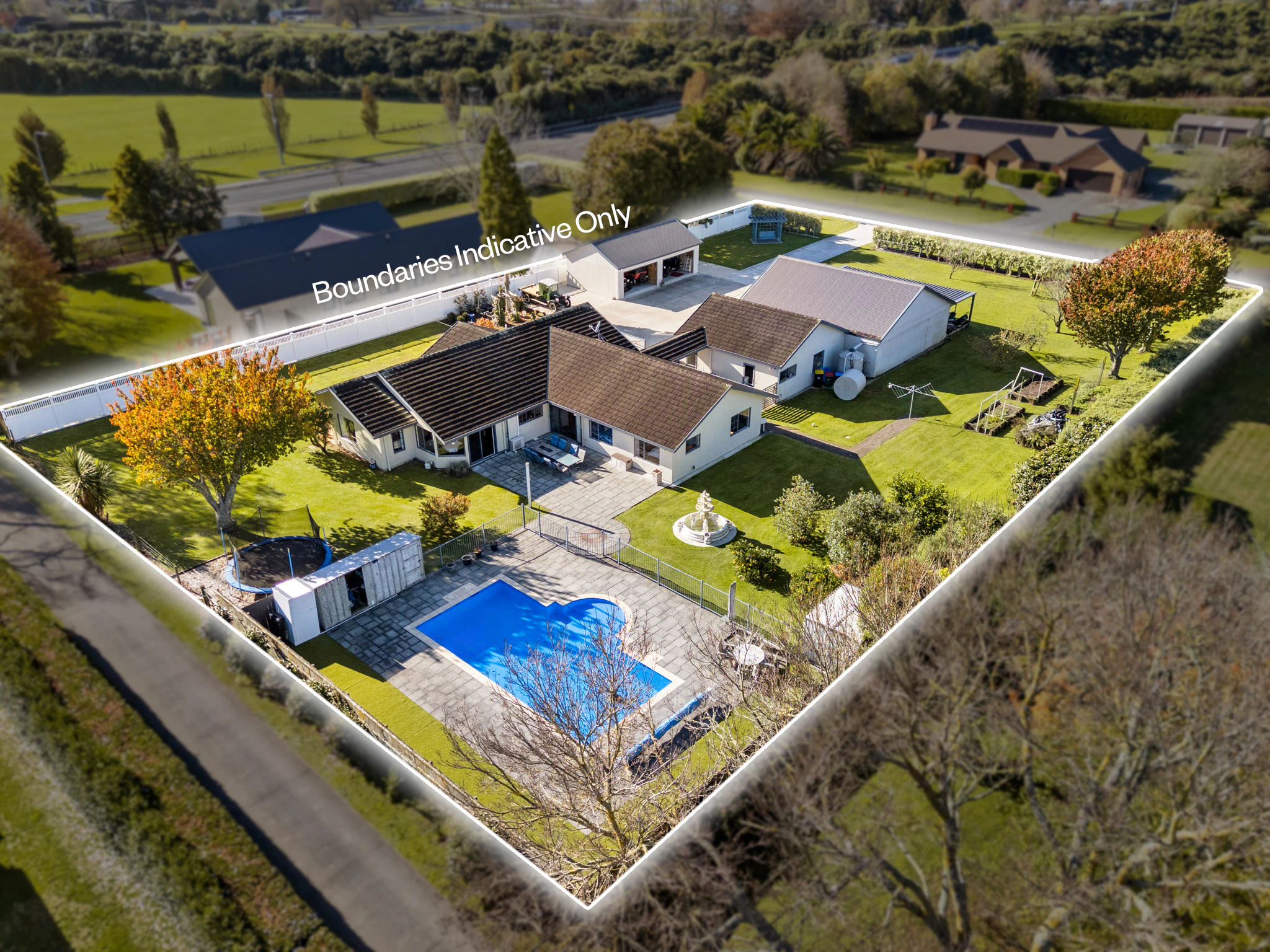 64 Athlone Drive, Cambridge, Waipa, Waikato 3434