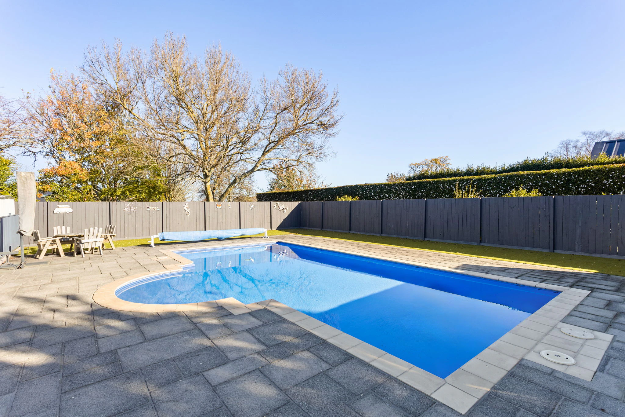 pool