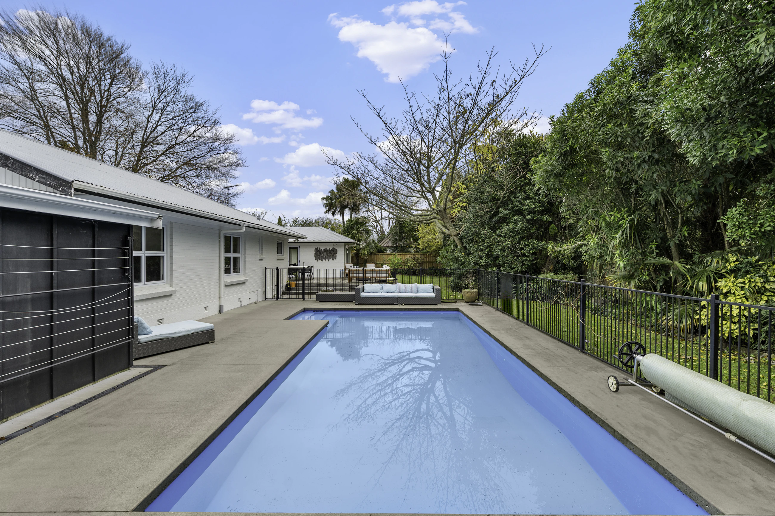 pool