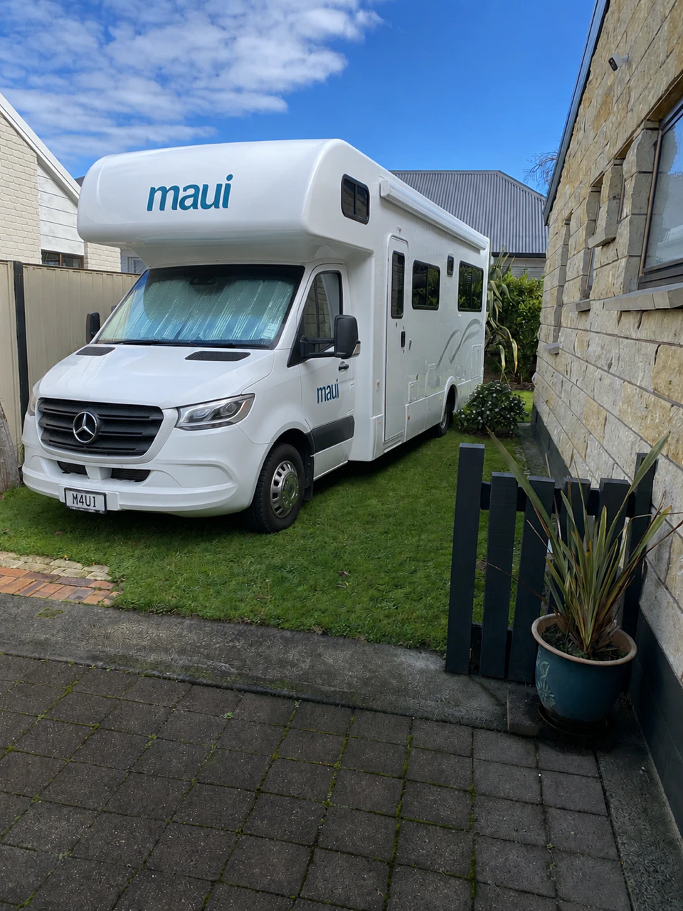 caravan