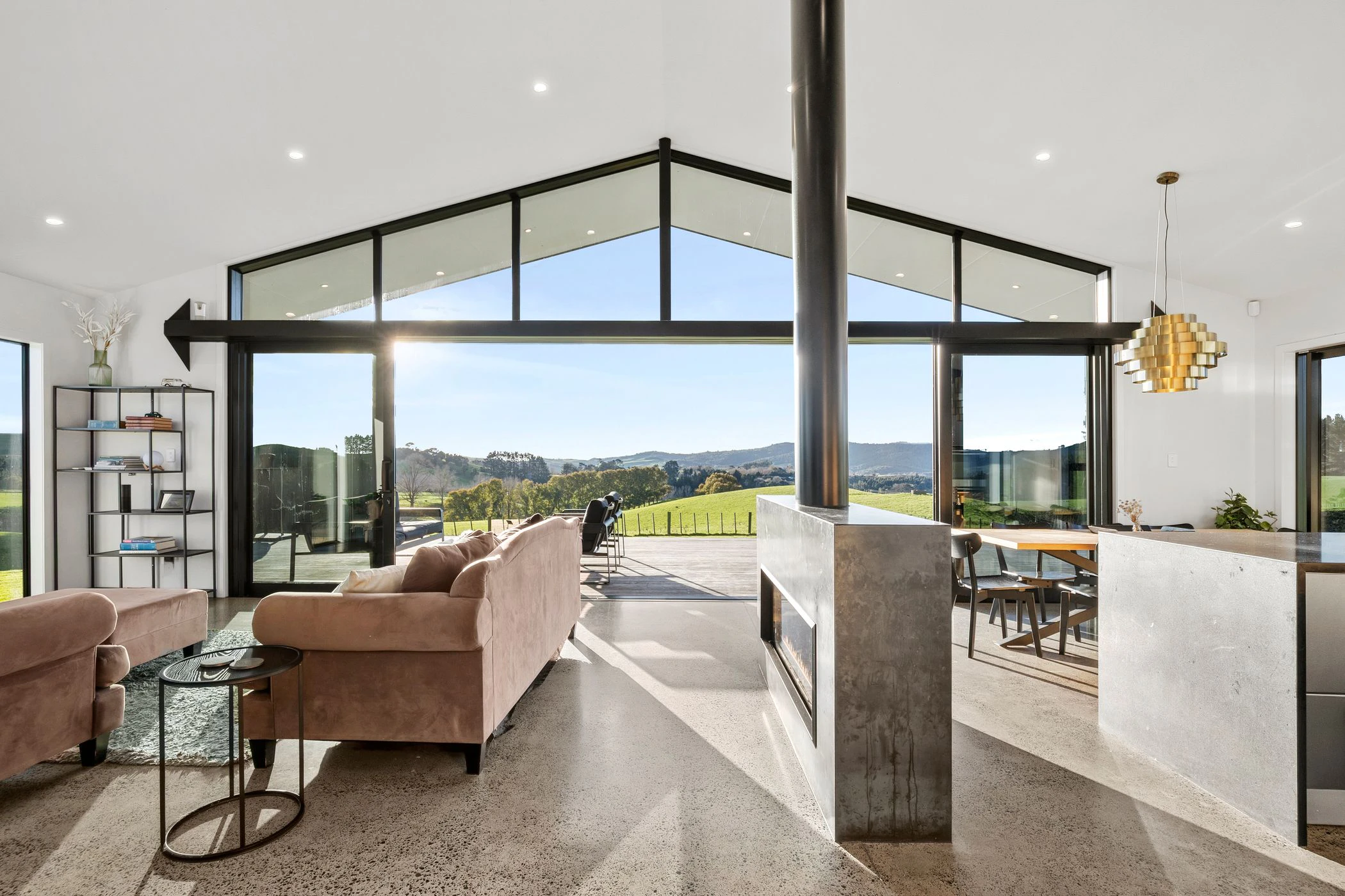 penthouse