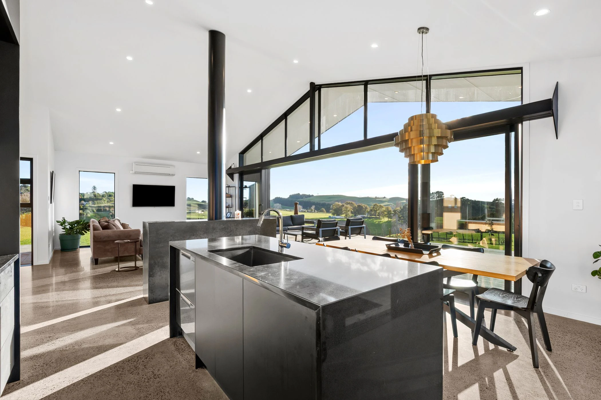 penthouse