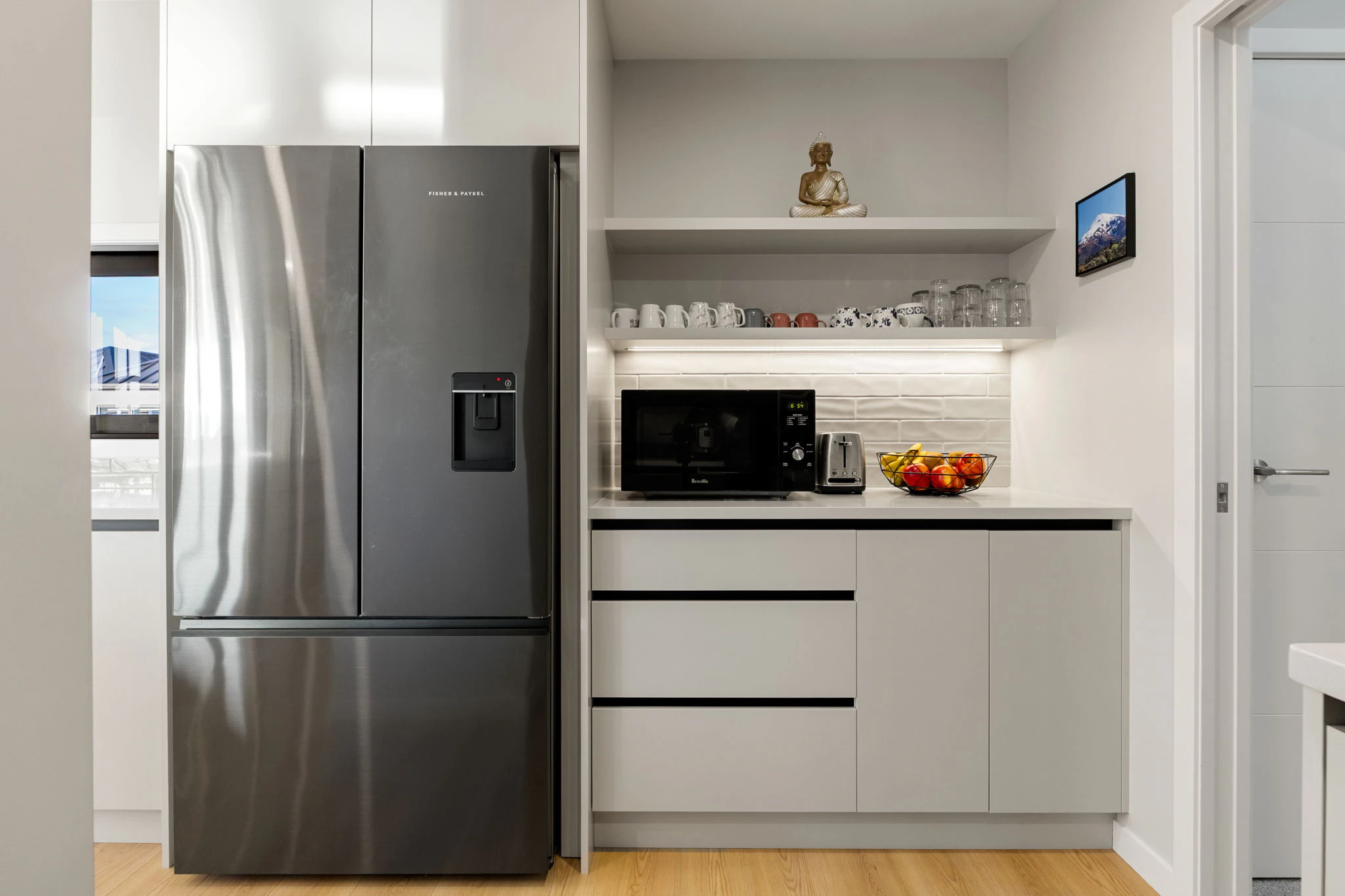 appliance