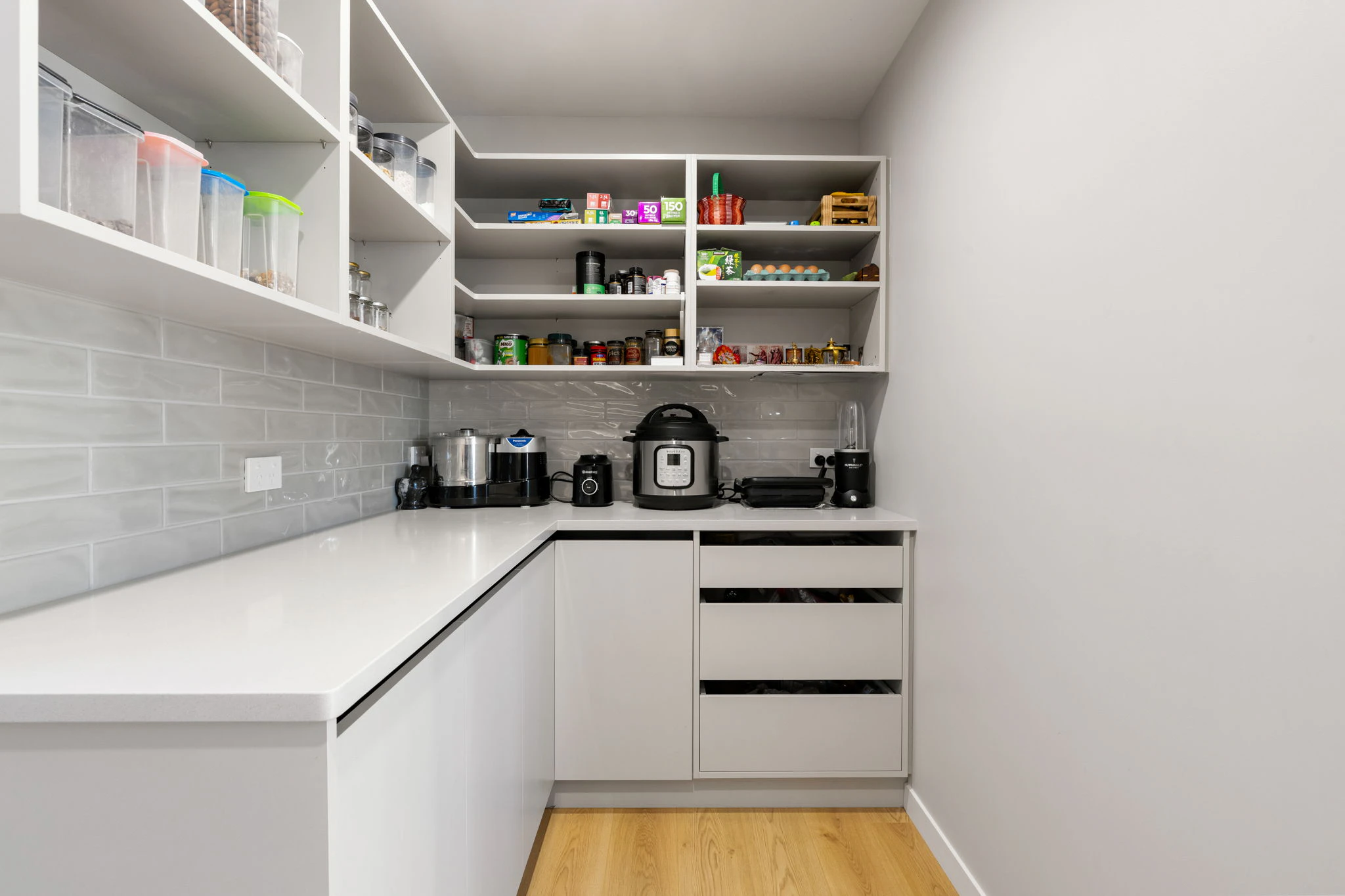shelf