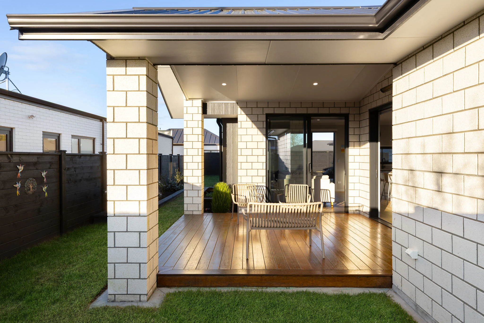 architecture