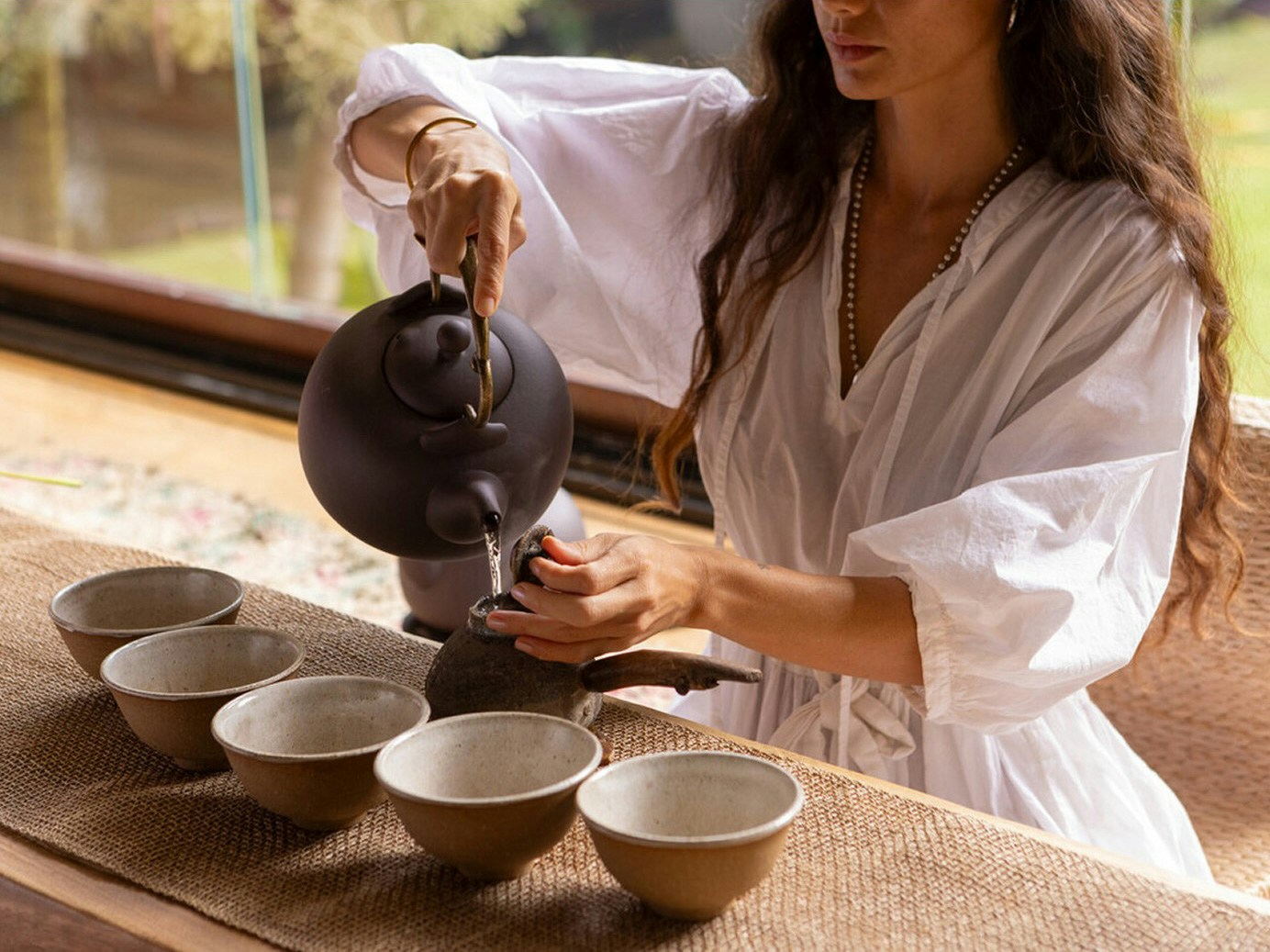 Practice mindfulness