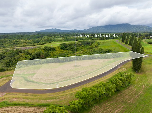 Oceanside Ranch 43 3
