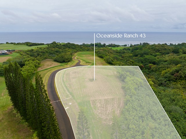Oceanside Ranch 43 4