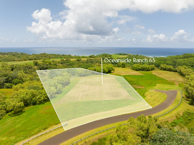 Oceanside Ranch 65 3