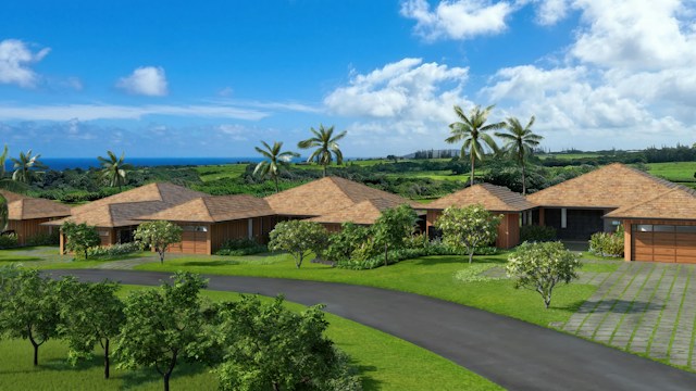 Shared Cottages 2