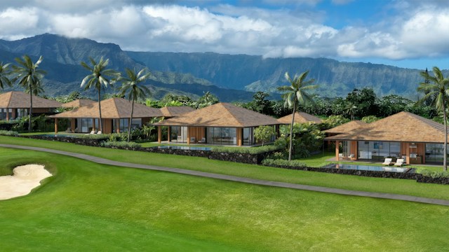 Shared Cottages 3