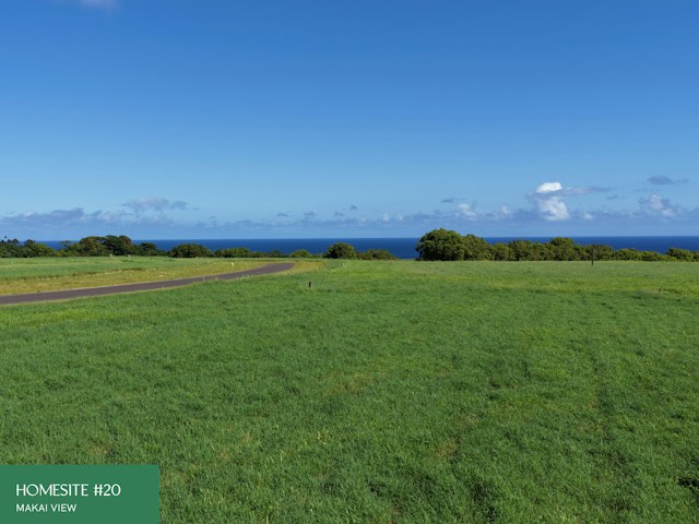 Oceanside Ranch 20 5