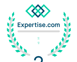 Expertise.com logo