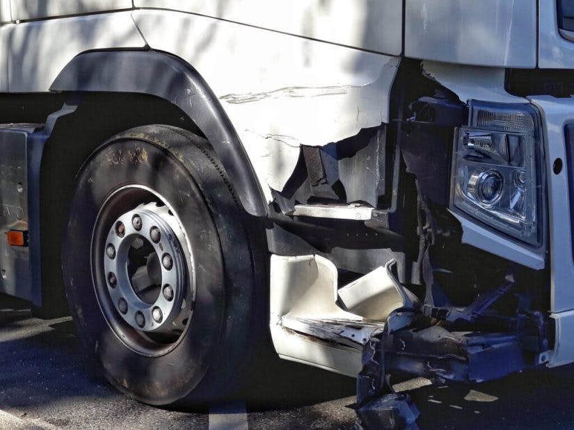 What Is Considered Pain and Suffering in an Accident When a Semi-Truck Is At Fault?