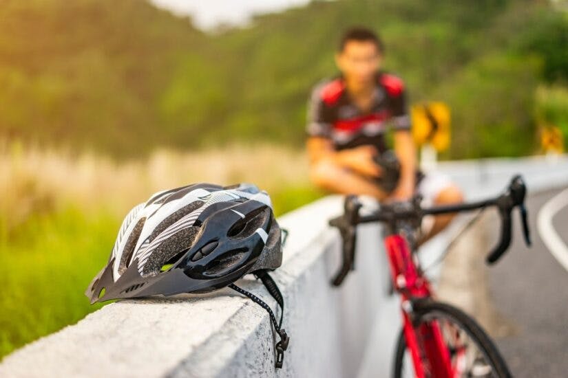 Bicycle Helmet Laws in Georgia