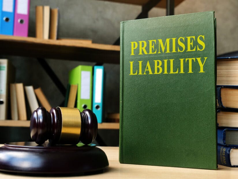 Do I Need a Lawyer for My Premises Liability Case?
