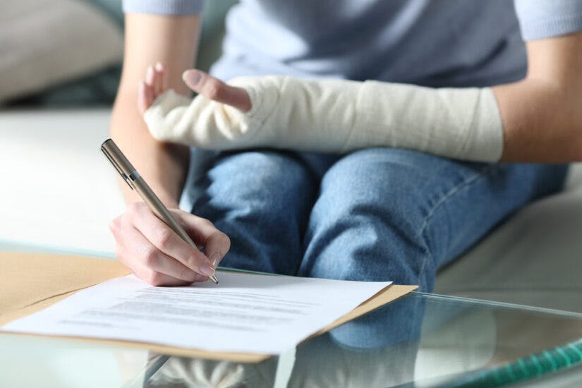 Is it Possible to Seek Compensation for the Same Injury Twice? Exploring the Legal Aspects