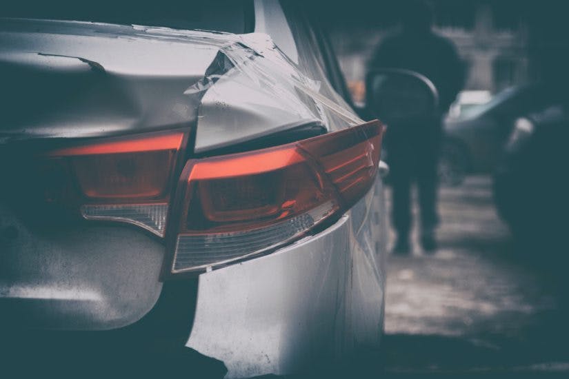 What Happens If Someone Else Is Driving My Car and Gets in an Accident?