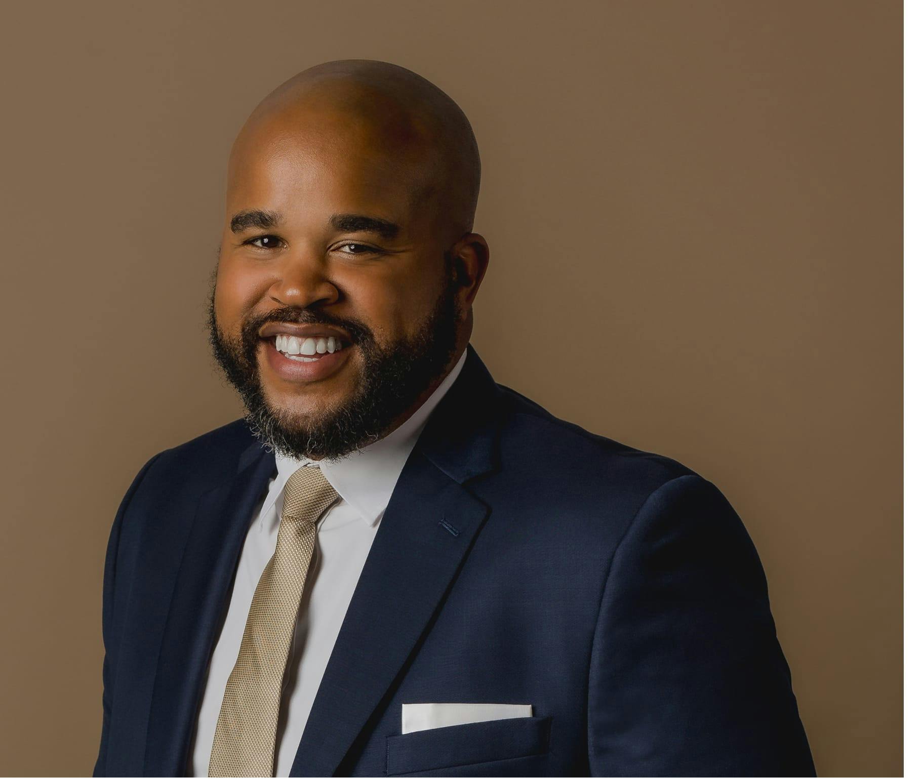 Kyle R. Jackson, Sr.