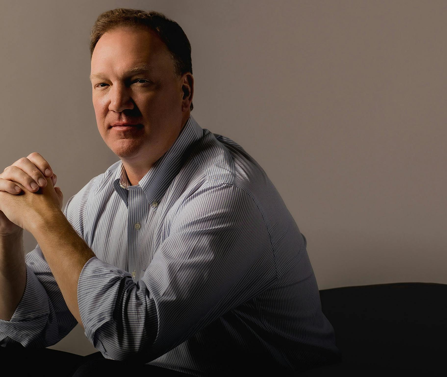Brett Turnbull