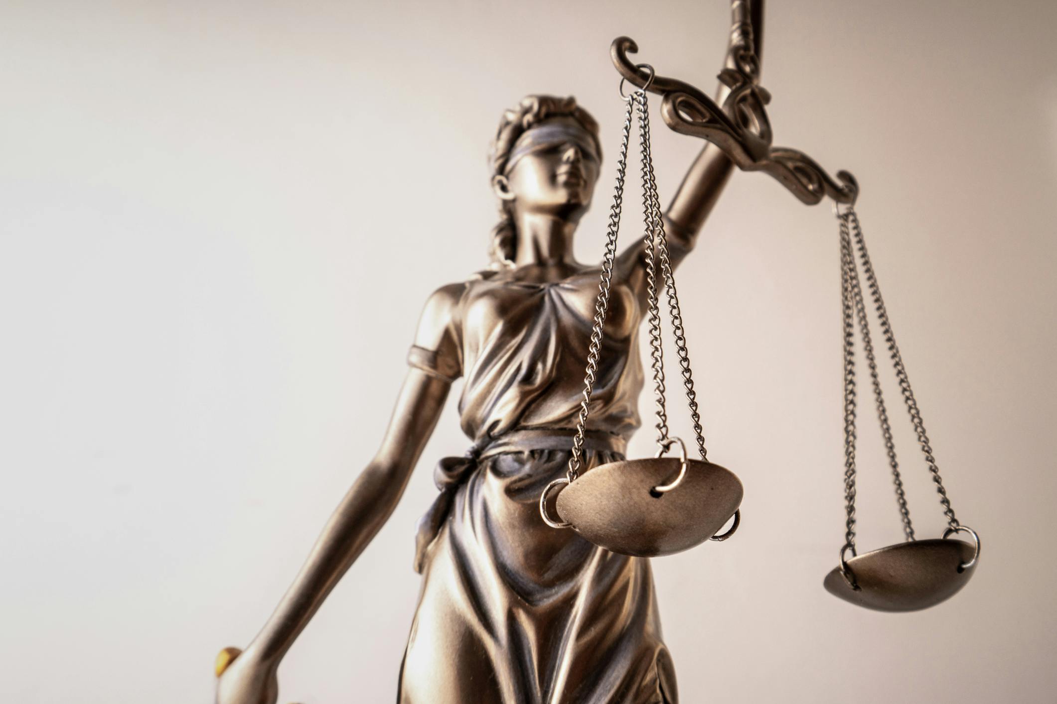lady justice
