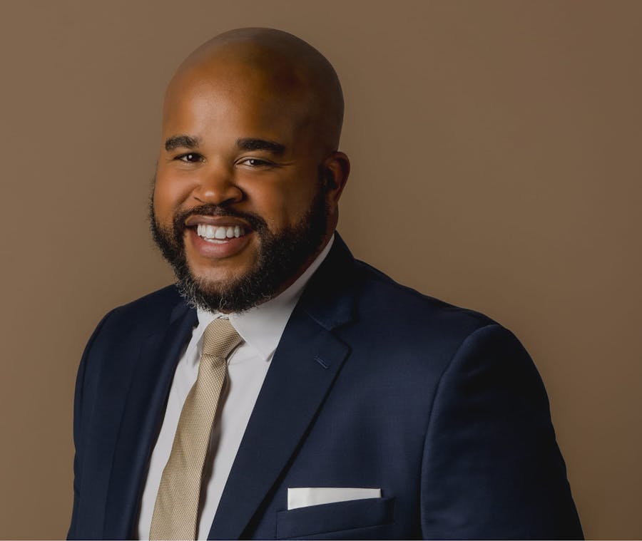 Kyle R. Jackson, Sr.