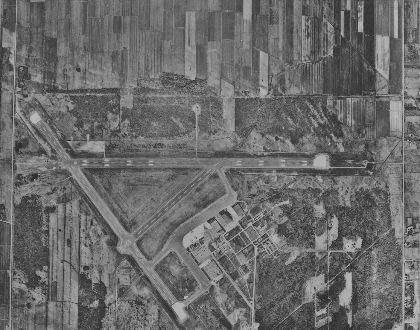 Expansion et modernisation