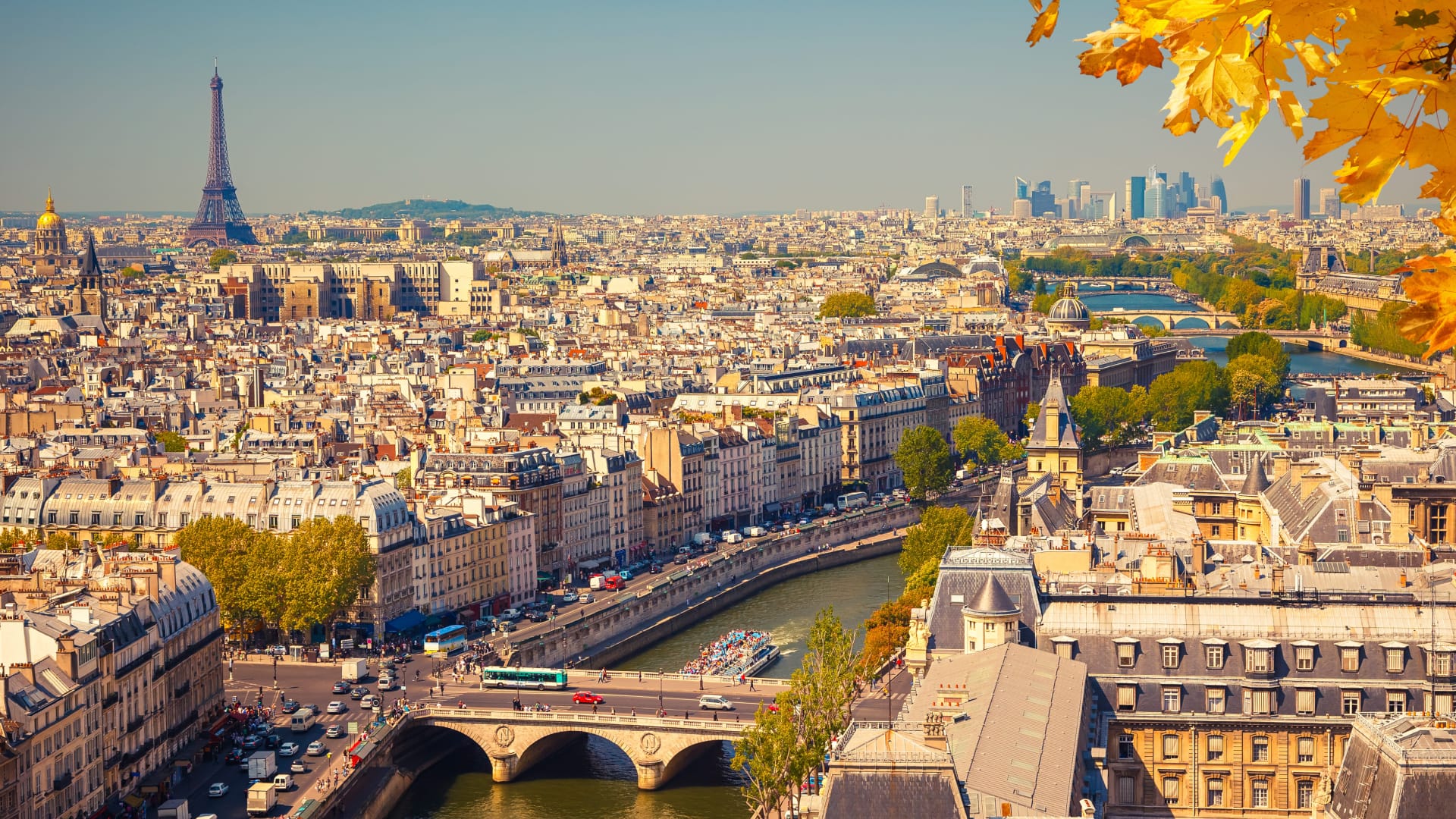 paris en