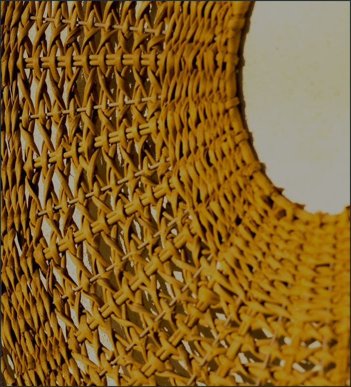 weave basket
