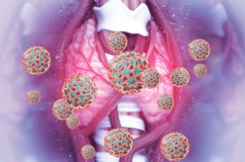 thyroid cancer graphic
